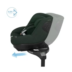 Maxi-Cosi Pearl 360 Pro Car Seat - Authentic Green