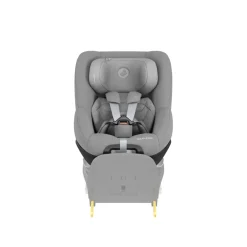 Maxi-Cosi Pearl 360 Pro Car Seat - Authentic Grey