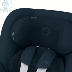 Maxi-Cosi Pearl 360 Pro Car Seat - Authentic Blue