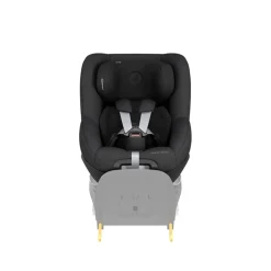 Maxi-Cosi Pearl 360 Pro Car Seat - Authentic Black