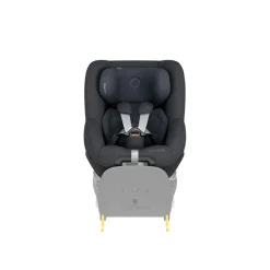 Maxi-Cosi Pearl 360 Pro Car Seat - Authentic Graphite
