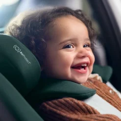Maxi-Cosi Pearl 360 Pro Car Seat - Authentic Blue