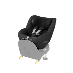 Maxi-Cosi Pearl 360 Pro Car Seat - Authentic Black