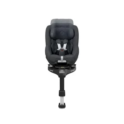Maxi-Cosi Pearl 360 Pro Car Seat - Authentic Graphite