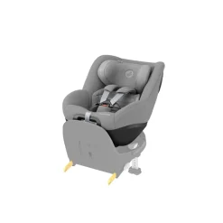 Maxi-Cosi Pearl 360 Pro Car Seat - Authentic Grey
