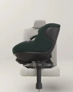 Maxi-Cosi Pearl 360 Pro Car Seat - Authentic Black