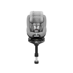 Maxi-Cosi Pearl 360 Pro Car Seat - Authentic Grey
