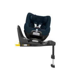 Maxi-Cosi Pearl 360 Pro Car Seat - Authentic Blue