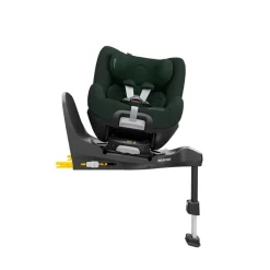 Maxi-Cosi Pearl 360 Pro Car Seat - Authentic Green