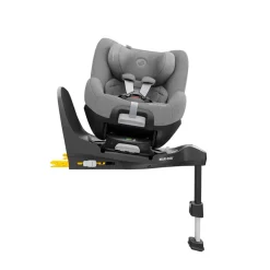 Maxi-Cosi Pearl 360 Pro Car Seat - Authentic Grey