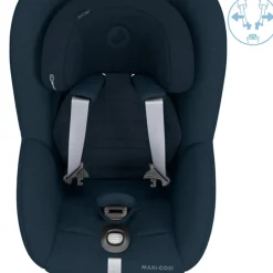 Maxi-Cosi Pearl 360 Pro Car Seat - Authentic Blue