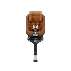 Maxi-Cosi Pearl 360 Pro Car Seat - Authentic Cognac
