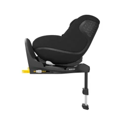 Maxi-Cosi Pearl 360 Pro Car Seat - Authentic Black