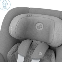 Maxi-Cosi Pearl 360 Pro Car Seat - Authentic Grey