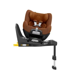 Maxi-Cosi Pearl 360 Pro Car Seat - Authentic Cognac