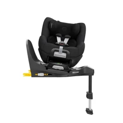 Maxi-Cosi Pearl 360 Pro Car Seat - Authentic Black