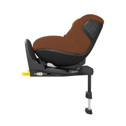 Maxi-Cosi Pearl 360 Pro Car Seat - Authentic Cognac