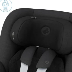 Maxi-Cosi Pearl 360 Pro Car Seat - Authentic Black