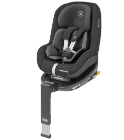 Maxi-Cosi Pearl Pro 2 i-Size - Authentic Black