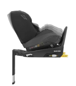 Maxi-Cosi Pearl Pro 2 i-Size - Authentic Black