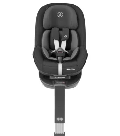 Maxi-Cosi Pearl Pro 2 i-Size - Authentic Black