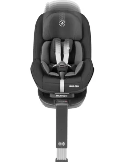 Maxi-Cosi Pearl Pro 2 i-Size - Authentic Black