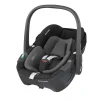 Maxi-Cosi Pebble 360 - Essential Black