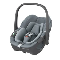 Maxi-Cosi Pebble 360 - Essential Grey