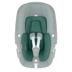 Maxi-Cosi Pebble 360 - Essential Green