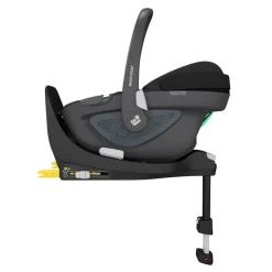 Maxi-Cosi Pebble 360 - Essential Black