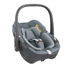 Maxi-Cosi Pebble 360 - Essential Grey