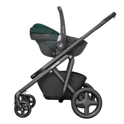 Maxi-Cosi Pebble 360 - Essential Green