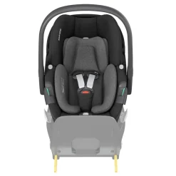 Maxi-Cosi Pebble 360 - Essential Black