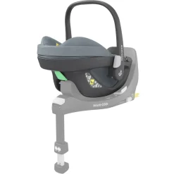 Maxi-Cosi Pebble 360 - Essential Grey