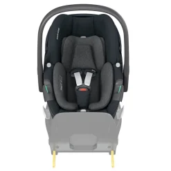 Maxi-Cosi Pebble 360 - Essential Graphite