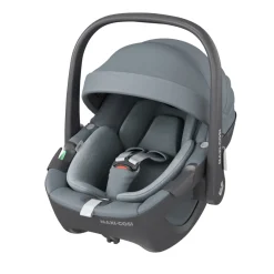 Maxi-Cosi Pebble 360 - Essential Grey