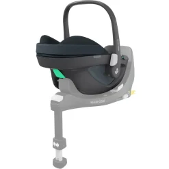 Maxi-Cosi Pebble 360 - Essential Graphite