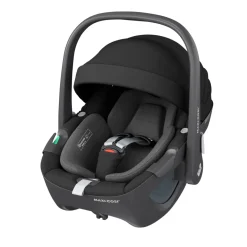 Maxi-Cosi Pebble 360 - Essential Black