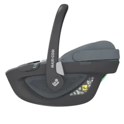 Maxi-Cosi Pebble 360 - Essential Grey