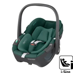 Maxi-Cosi Pebble 360 - Essential Green