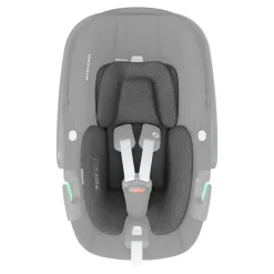 Maxi-Cosi Pebble 360 - Essential Black