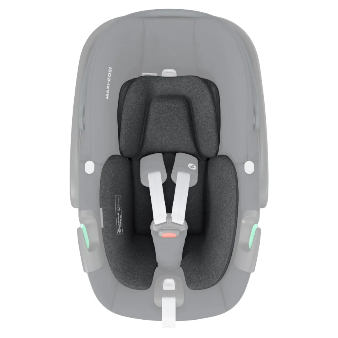Maxi-Cosi Pebble 360 - Essential Graphite