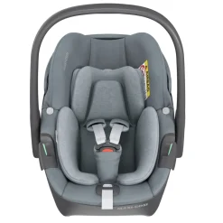 Maxi-Cosi Pebble 360 - Essential Grey