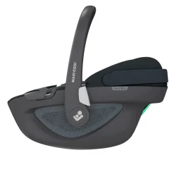 Maxi-Cosi Pebble 360 - Essential Graphite