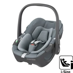 Maxi-Cosi Pebble 360 - Essential Grey