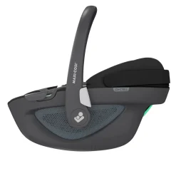 Maxi-Cosi Pebble 360 - Essential Black
