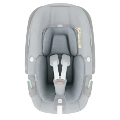 Maxi-Cosi Pebble 360 - Essential Grey