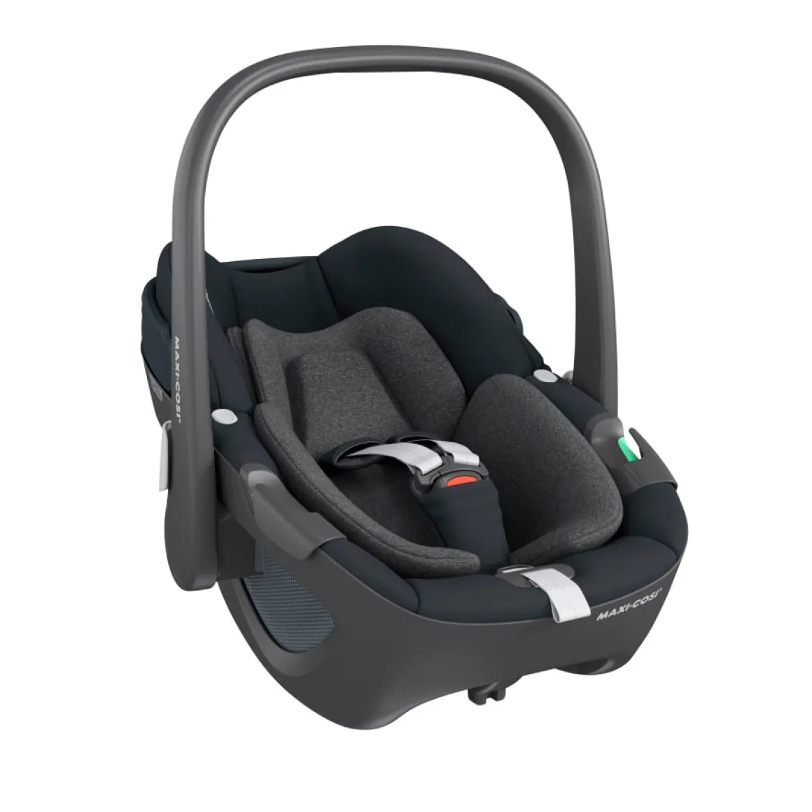 Maxi-Cosi Pebble 360 - Essential Graphite