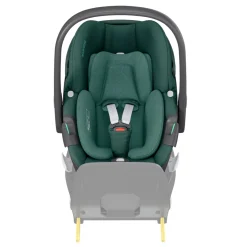 Maxi-Cosi Pebble 360 - Essential Green
