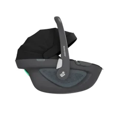 Maxi-Cosi Pebble 360 - Essential Black